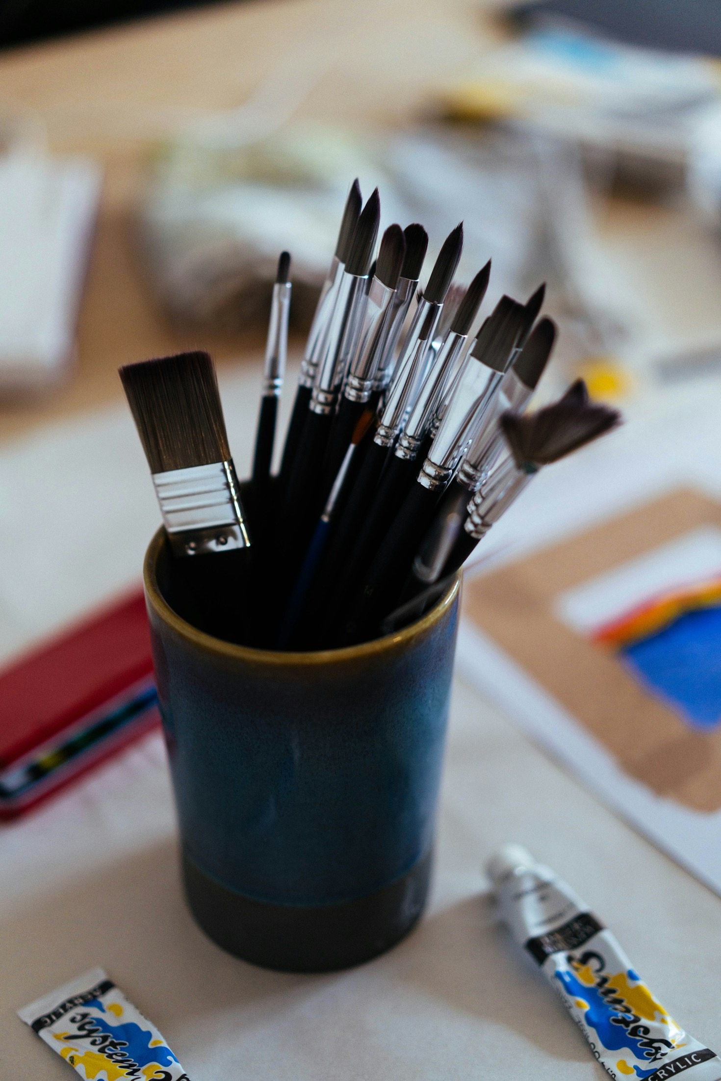 How Personal Projects Shape My Future